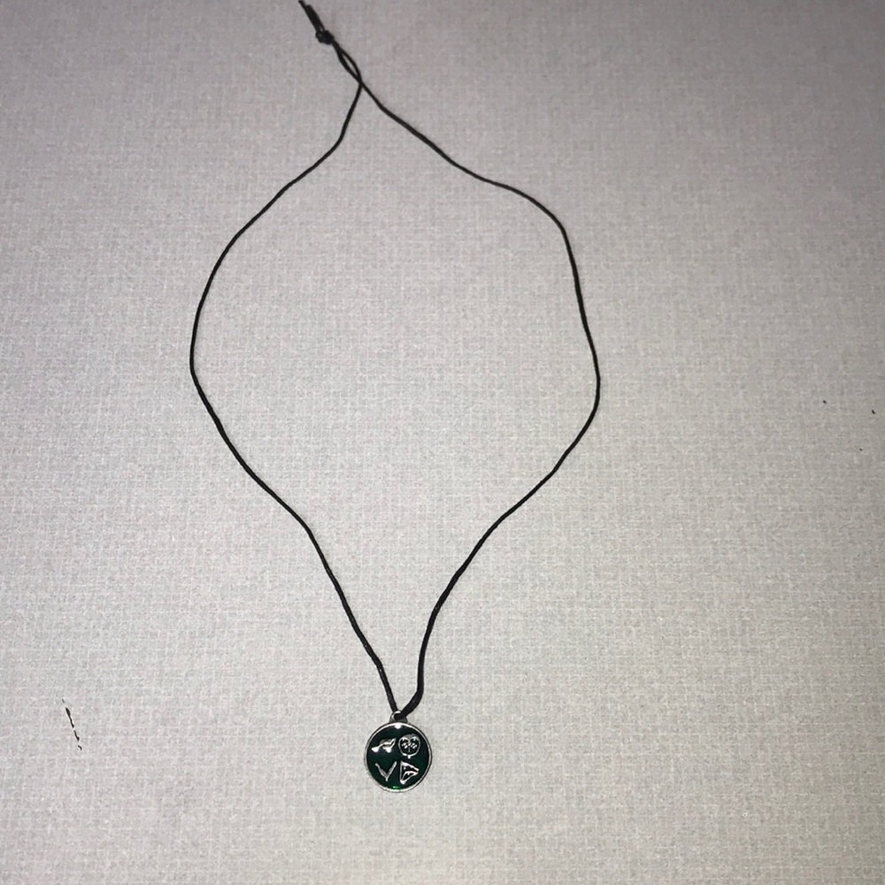 EDC necklace 2017